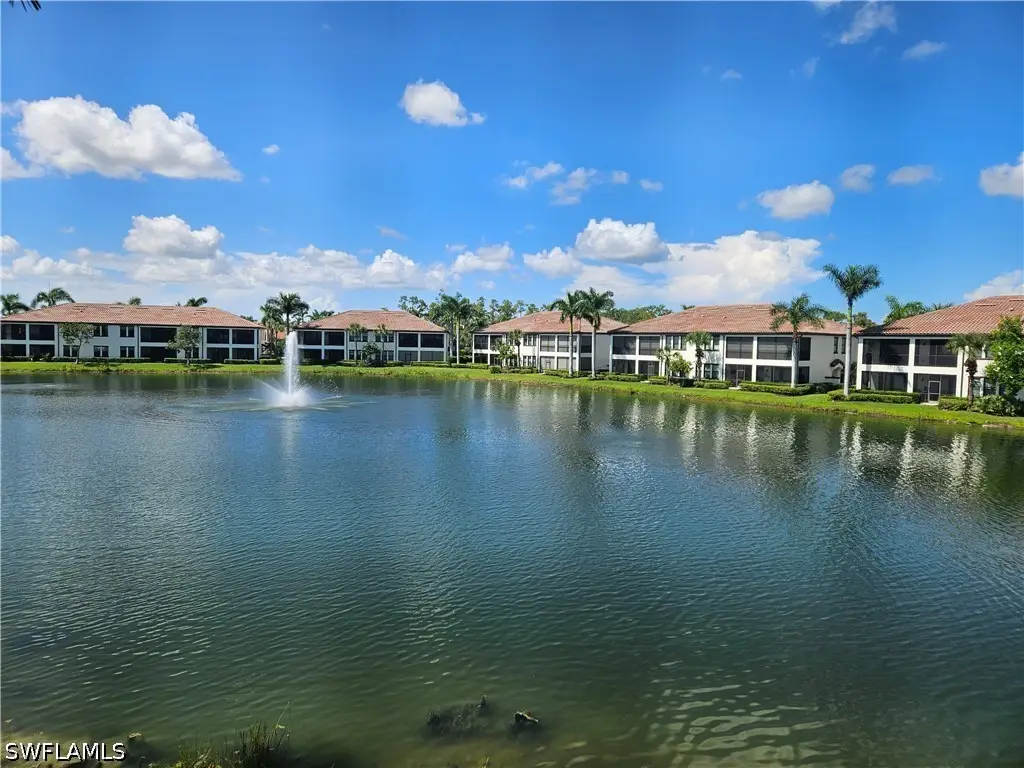 15185 Butler Lake Drive #201, Naples, FL 34109 - #1
