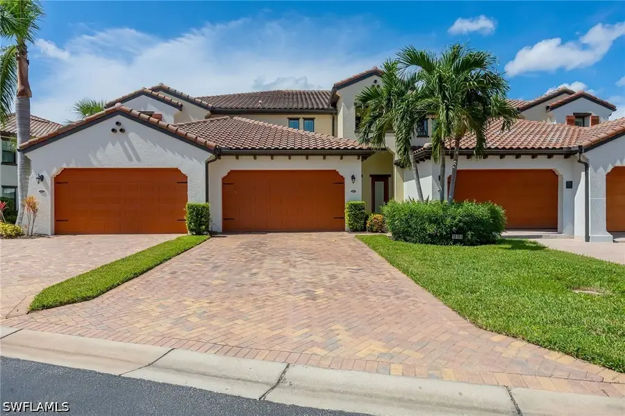 15185 Butler Lake Drive #201, Naples, FL 34109 - #2