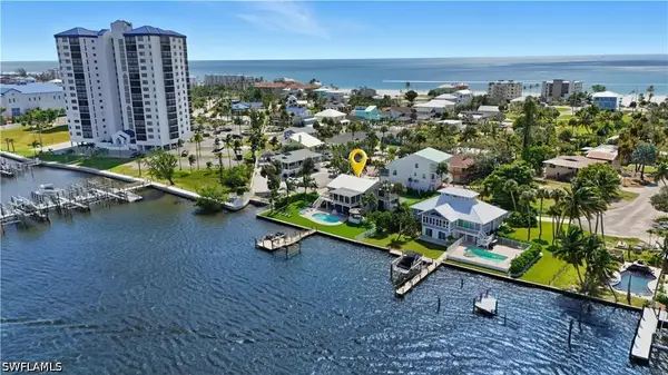 205 Bayview Avenue, Fort Myers Beach, FL 33931