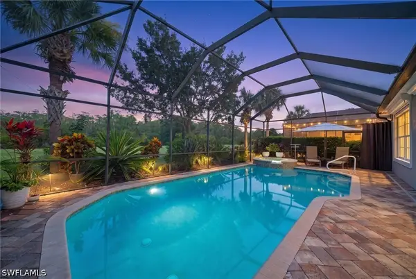 9137 Quartz Lane, Naples, FL 34120