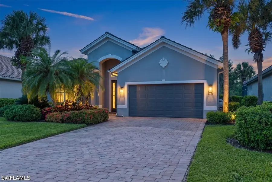 9137 Quartz Lane, Naples, FL 34120 - #3