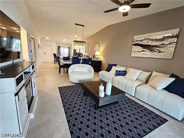 5427 Double Eagle Circle #2825, Ave Maria, FL 34142