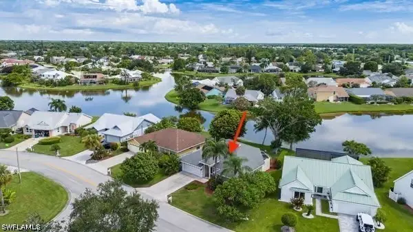 3651 Kent Drive, Naples, FL 34112