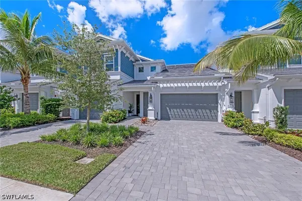 2555 Seychelles Drive #407, Naples, FL 34112