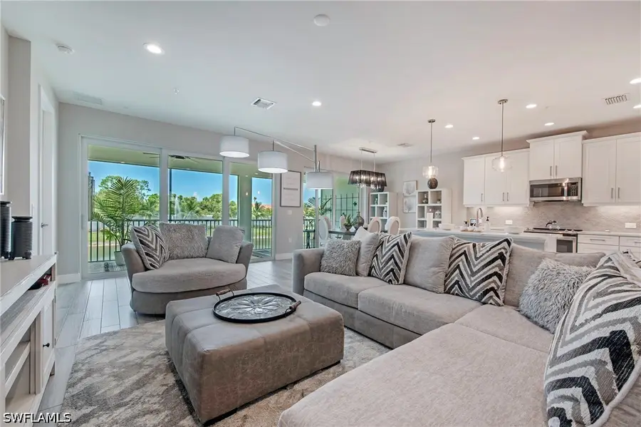2555 Seychelles Drive #407, Naples, FL 34112 - #3