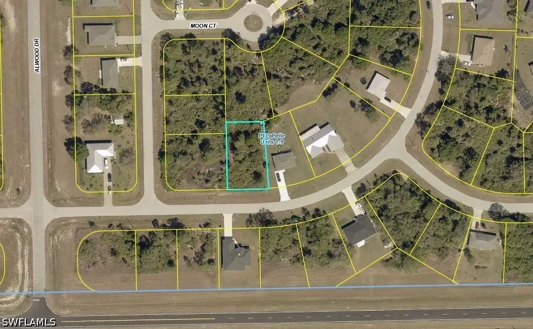 5022 Hummingbird, Labelle, FL 33935 - #1