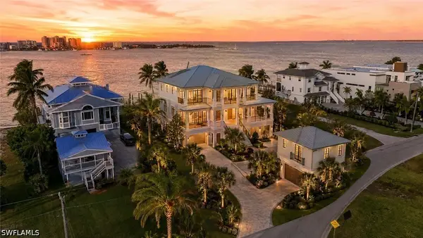 948 San Carlos Drive, Fort Myers Beach, FL 33931