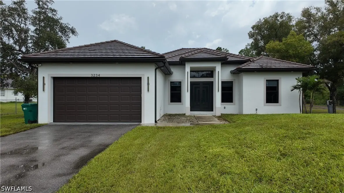 3234 22nd Avenue Se, Naples, FL 34117 - #1