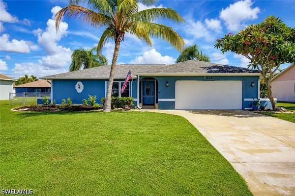 423 SW 39th Terrace, Cape Coral, FL 33914