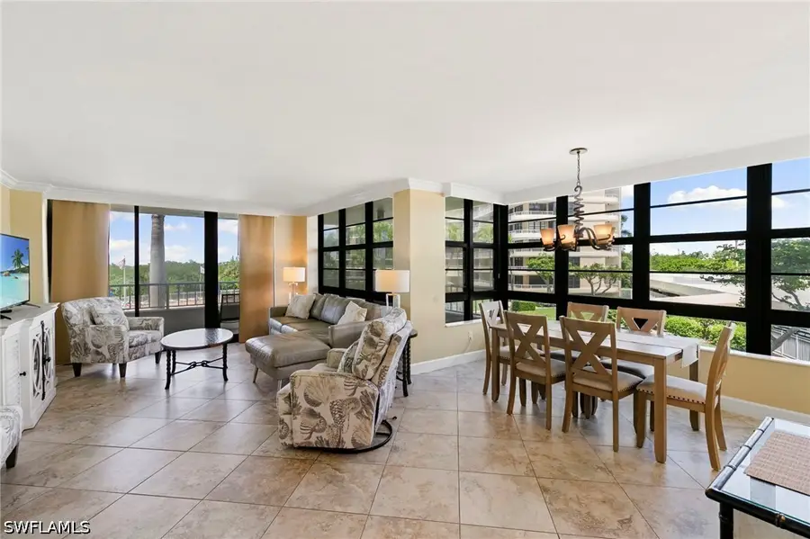 380 Seaview Court #203, Marco Island, FL 34145 - #3