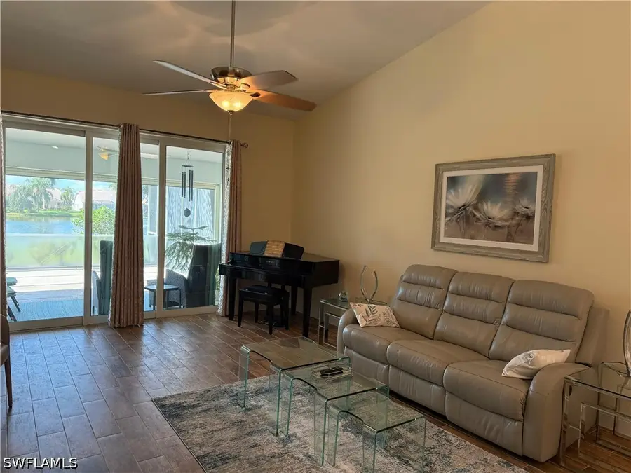 2266 Stacil Circle, Naples, FL 34109 - #2
