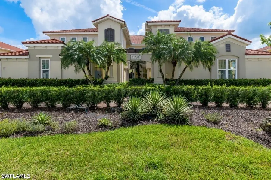 1286 Rialto Way #9-202, Naples, FL 34114 - #2
