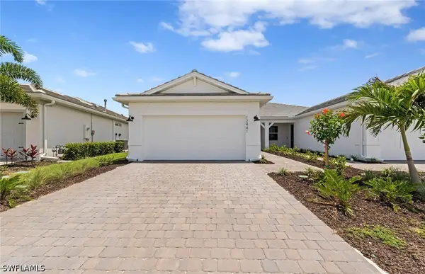 12665 Pyrite Court, Alva, FL 33920
