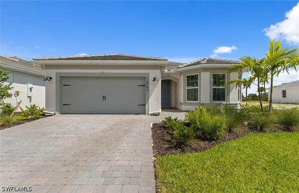 12591 Quartz Drive, Alva, FL 33920