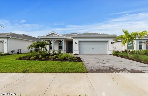 19983 Terrawalk Circle, Alva, FL 33920