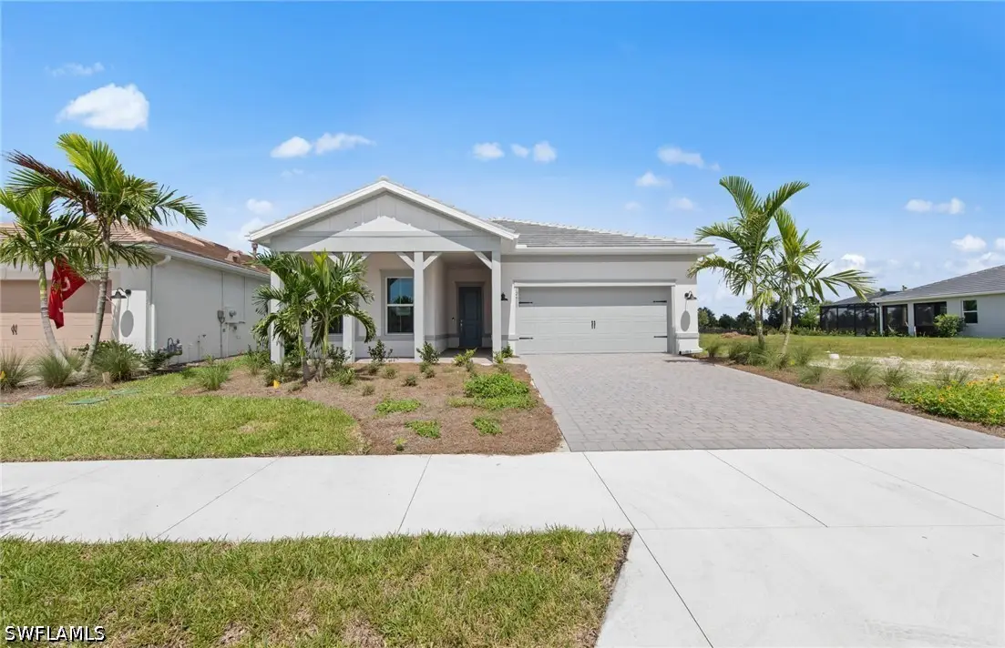 12408 Basalt Lane, Alva, FL 33920 - #1