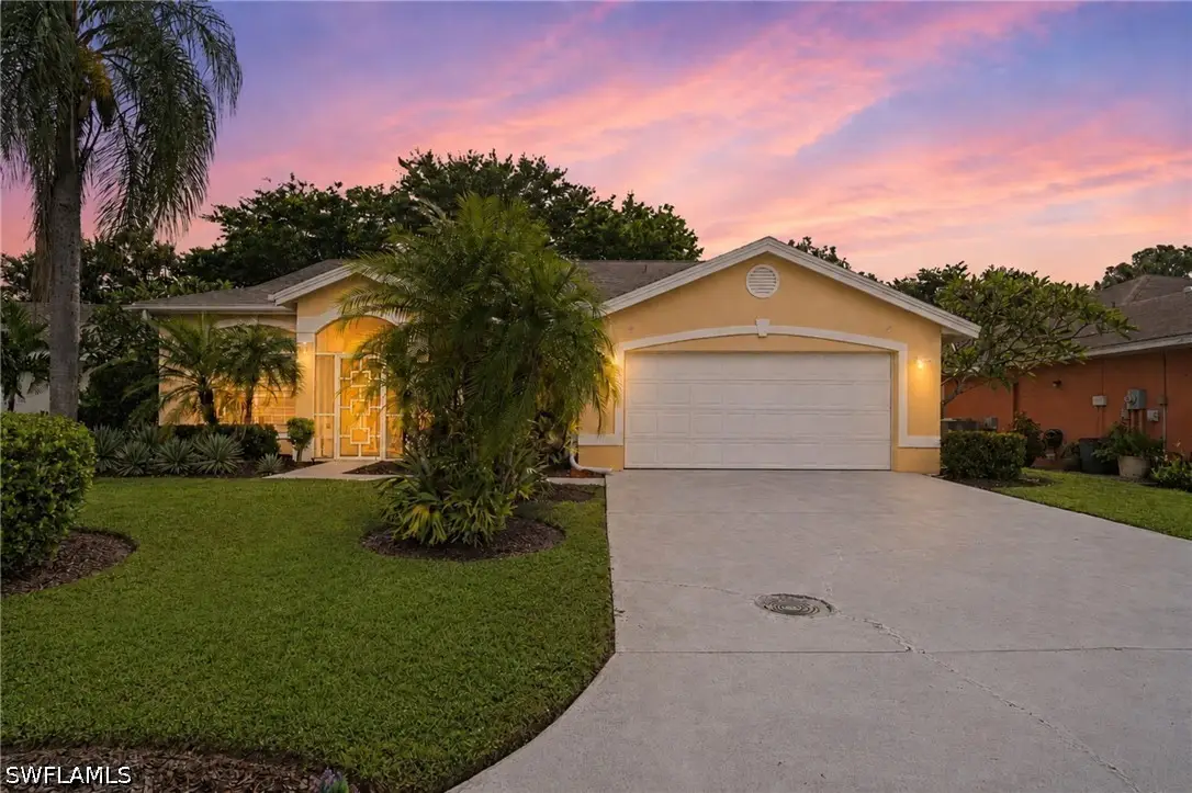 1896 Piccadilly Circus, Naples, FL 34112 - #1