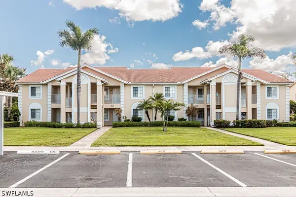 7768 Jewel Lane #102, Naples, FL 34109