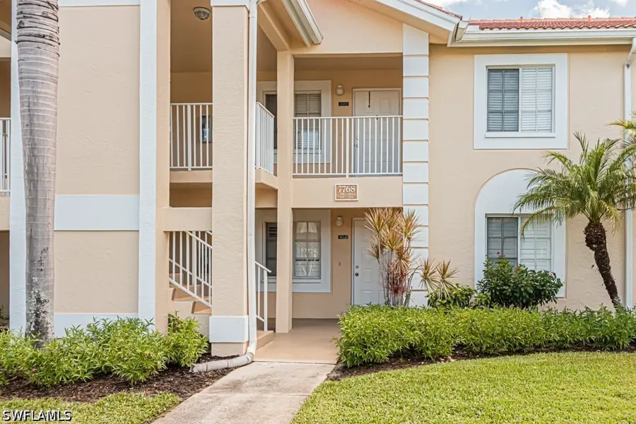 7768 Jewel Lane #102, Naples, FL 34109 - #2