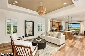4467 Centaurus Circle, Naples, FL 34120 - #2