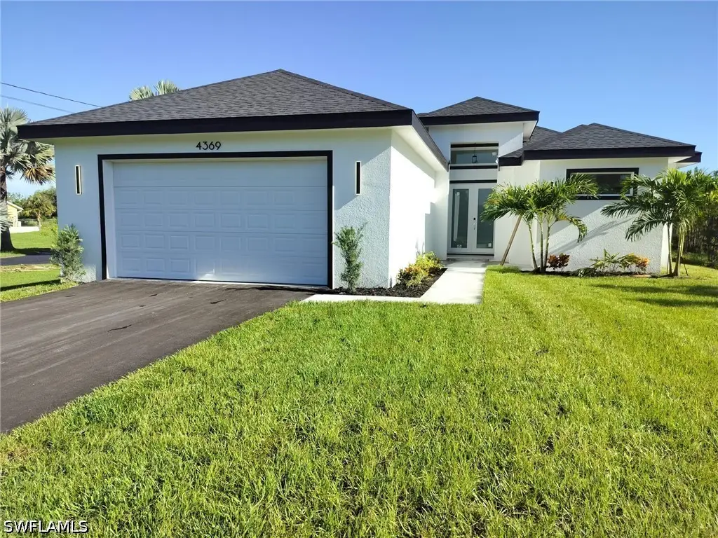 4369 54th Avenue Ne, Naples, FL 34120 - #1