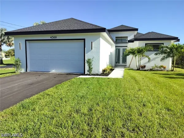 4369 54th Avenue Ne, Naples, FL 34120