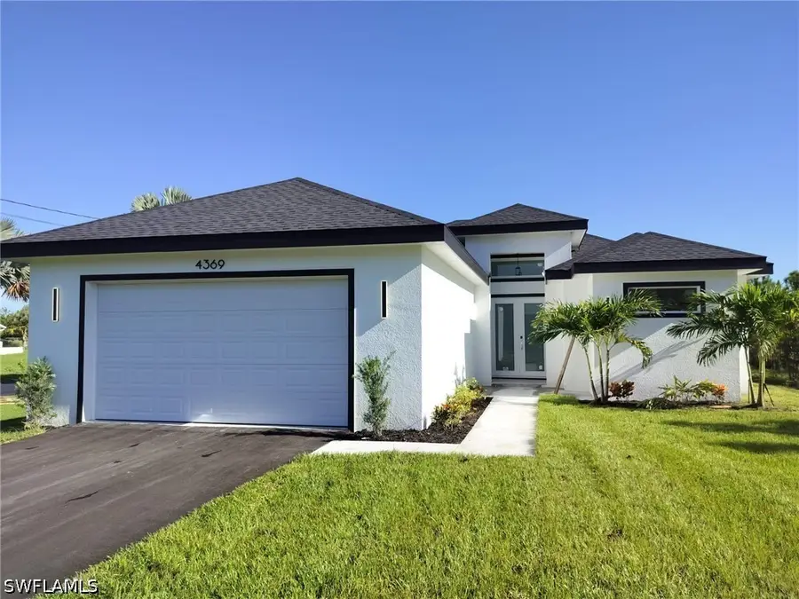 4369 54th Avenue Ne, Naples, FL 34120 - #2