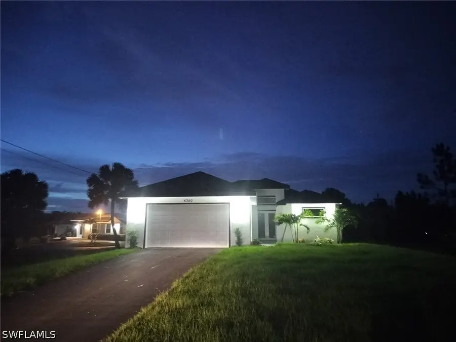 4369 54th Avenue Ne, Naples, FL 34120 - #3