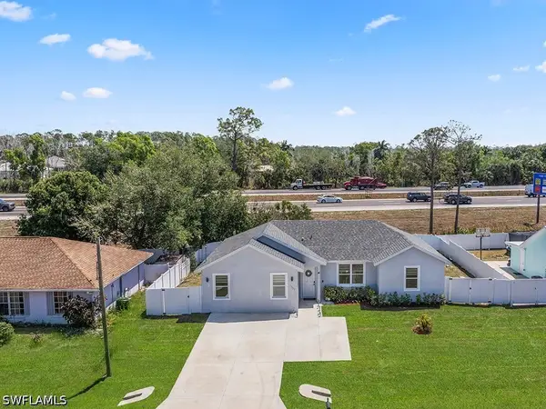 27257 Pinecrest Lane, Bonita Springs, FL 34135