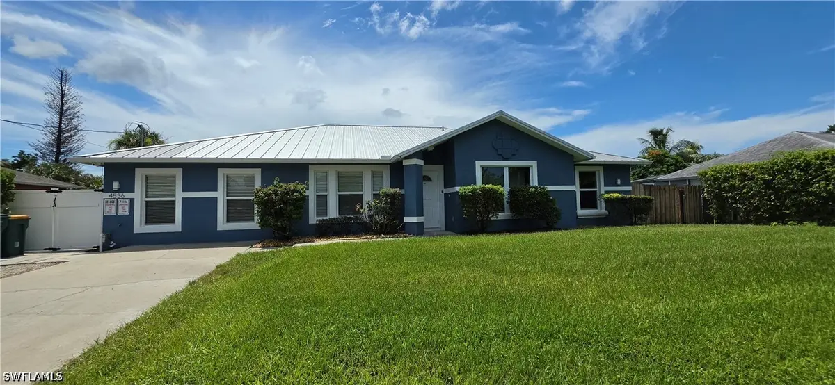 Address Withheld By Seller, Naples, FL 34116 - #1