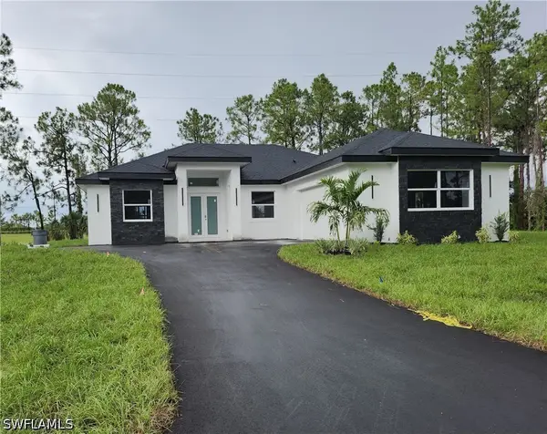 3983 33rd Avenue Ne, Naples, FL 34120