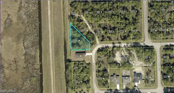 5109 Vera Avenue N, Lehigh Acres, FL 33971