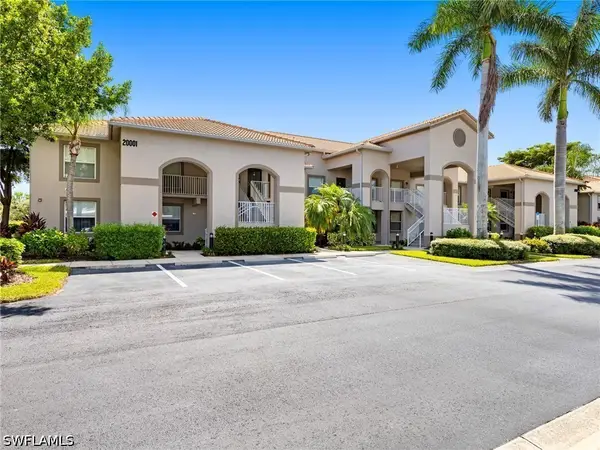 20001 Barletta Lane #2011, Estero, FL 33928