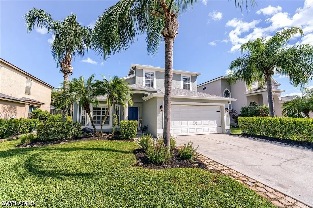 21706 Brixham Run Loop, Estero, FL 33928 - #1