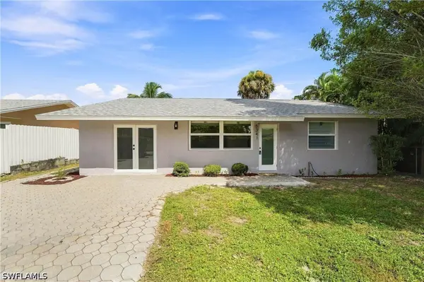 5341 Martin Street, Naples, FL 34113
