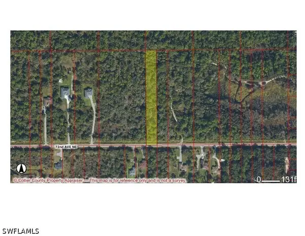 2865 72nd Avenue Ne, Naples, FL 34120