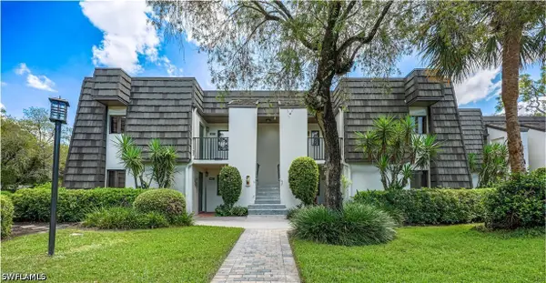1668 Spoonbill Lane #B, Naples, FL 34105