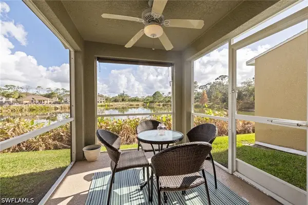 15120 Piping Plover Court #102, North Fort Myers, FL 33917