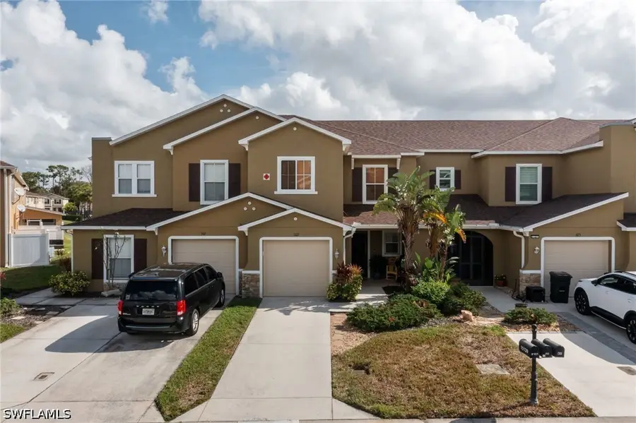 15120 Piping Plover Court #102, North Fort Myers, FL 33917 - #2