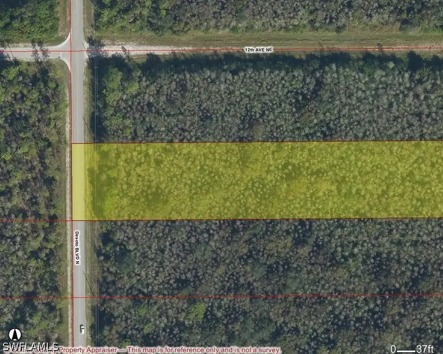 Desoto Boulevard N, Naples, FL 34120 - #2