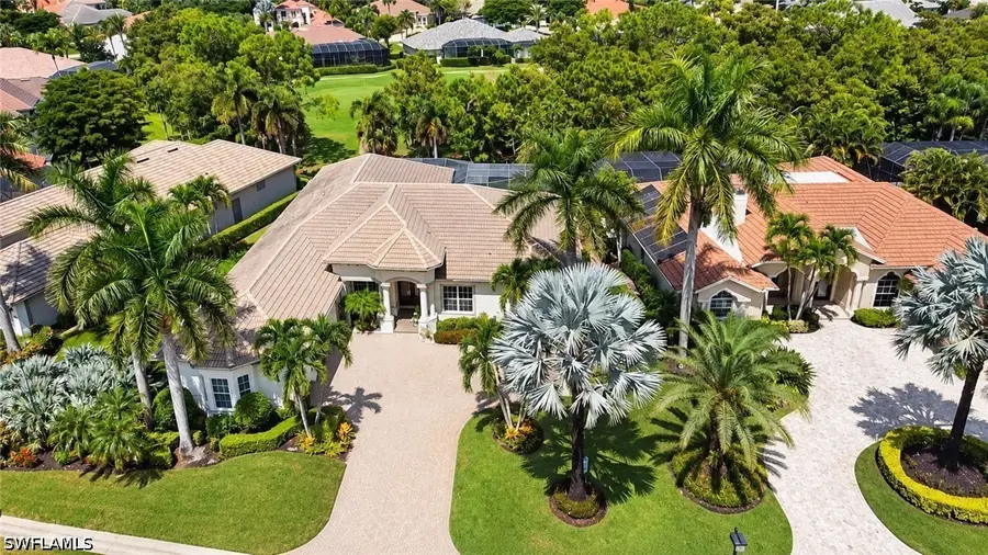 7491 Treeline Drive, Naples, FL 34119 - #3