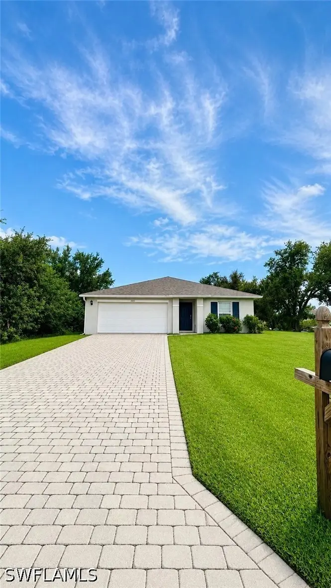 2903 39th Street Sw, Lehigh Acres, FL 33976 - #1