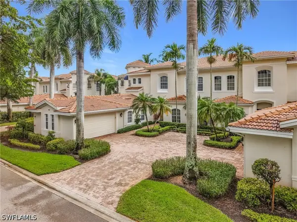 15516 Monterosso Lane #101, Naples, FL 34110