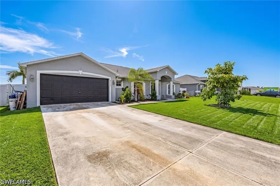 2117 NW 2nd Avenue, Cape Coral, FL 33993 - #2