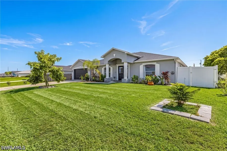 2117 NW 2nd Avenue, Cape Coral, FL 33993 - #3