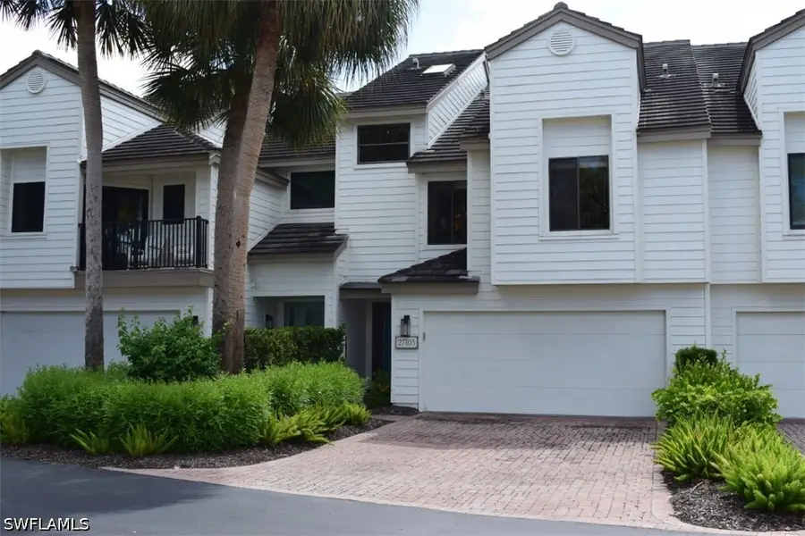 27105 Oakwood Lake Drive, Bonita Springs, FL 34134 - #2