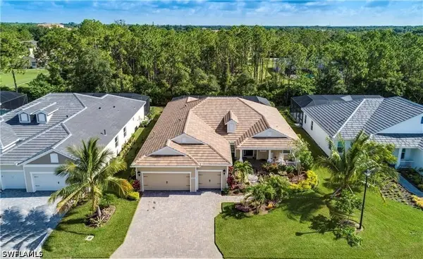21551 Oaks Of Estero Circle S, Estero, FL 33928