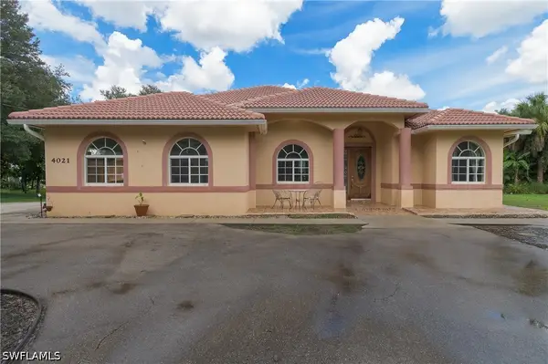 4021 24th Avenue Se, Naples, FL 34117