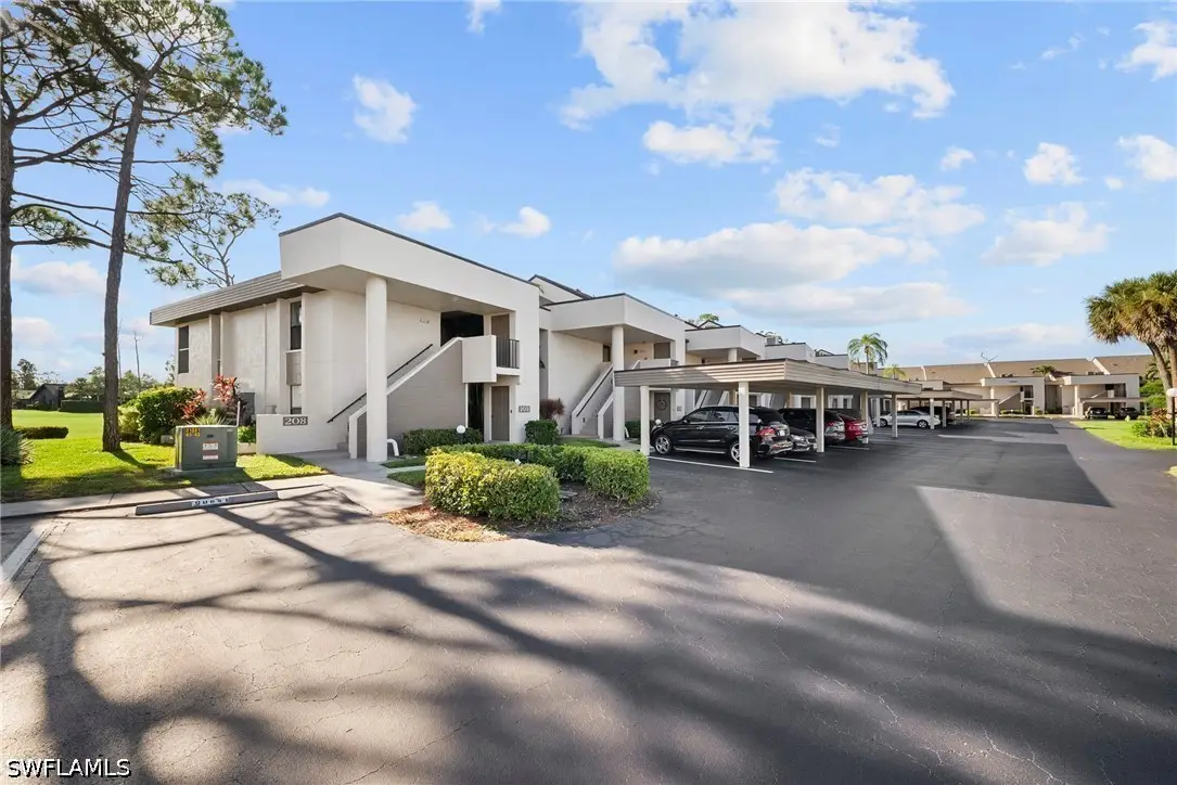 14770 Eagle Ridge Drive #208, Fort Myers, FL 33912 - #1