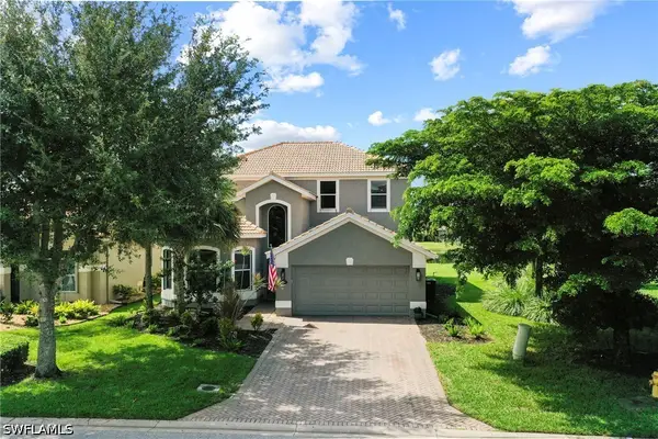 21200 Velino Lane, Estero, FL 33928
